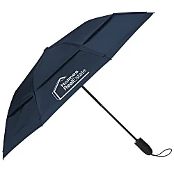 Folding Challenger Umbrella - 48 inch Arc