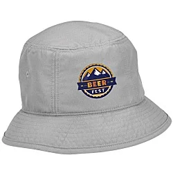 Sporty Bucket Hat