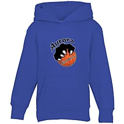 Team Favorite Hoodie - Youth - Full Color
