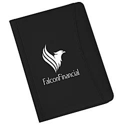 Easley Executive Junior Padfolio