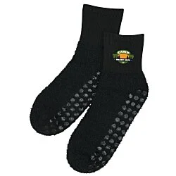Fuzzy Anti-Slip Socks