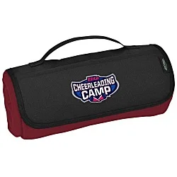 Crossland Roll Up Blanket - Full Color