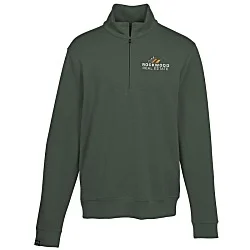 Storm Creek Comfort Zone Super Soft Modal Blend 1/4-Zip Pullover