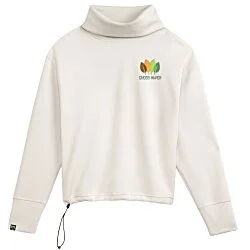 Storm Creek Comfort Zone Super Soft Modal Blend Funnel Neck - Ladies'