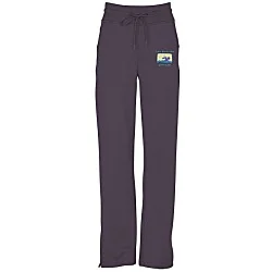 Storm Creek Comfort Zone Super Soft Modal Blend Straight Leg Pants - Ladies'