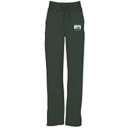 Storm Creek Comfort Zone Super Soft Modal Blend Straight Leg Pants - Ladies'