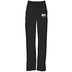 Storm Creek Comfort Zone Super Soft Modal Blend Straight Leg Pants - Ladies'