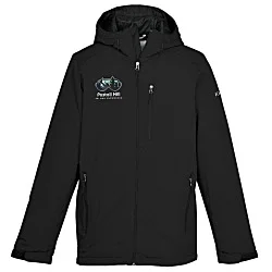 Columbia Gate Racer II Soft Shell Jacket