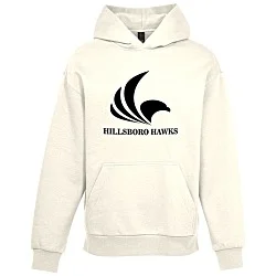 Heavyweight 10 oz. Fleece Hoodie