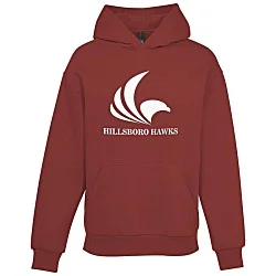 Heavyweight 10 oz. Fleece Hoodie