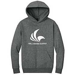 Heavyweight 10 oz. Fleece Hoodie