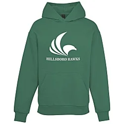 Heavyweight 10 oz. Fleece Hoodie