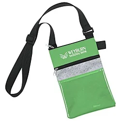 Replay Neck Wallet