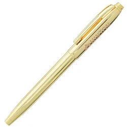 Souvenir Suite Director Rollerball Metal Pen