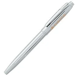 Souvenir Suite Director Rollerball Metal Pen