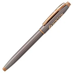 Souvenir Suite Director Rollerball Metal Pen