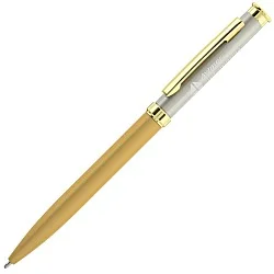 Souvenir Suite Noble Twist Metal Pen