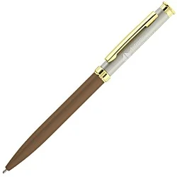 Souvenir Suite Noble Twist Metal Pen