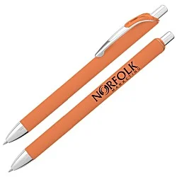 Walker Soft Touch Gel Pen