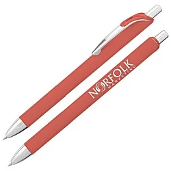 Walker Soft Touch Gel Pen