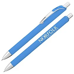 Walker Soft Touch Gel Pen