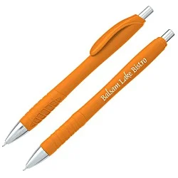 Aspen Soft Touch Pen