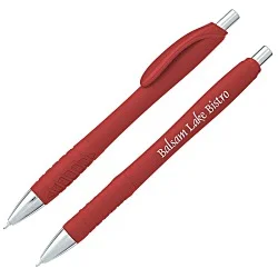 Aspen Soft Touch Pen