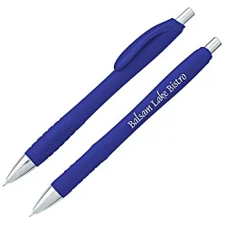 Aspen Soft Touch Pen