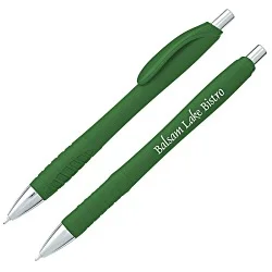Aspen Soft Touch Pen