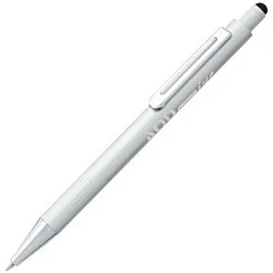 Aria Stylus Gel Metal Pen