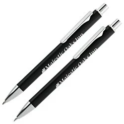 Juno Metal Pen and Mechanical Pencil Set