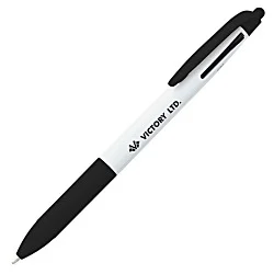 Tri-Color Multifunction Stylus Pen