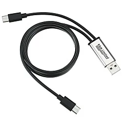 Moontide Charging Cable