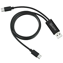 Moontide Charging Cable