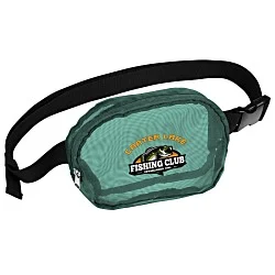 Lagos Mesh Fanny Pack