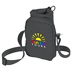 Rove Crossbody Bottle Bag