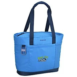 Igloo Day Chiller 20-Can Cooler Tote - Embroidered