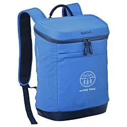 Igloo Day Chiller 24-Can Backpack Cooler