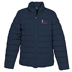 Pioneer Puffer Jacket - Ladies'