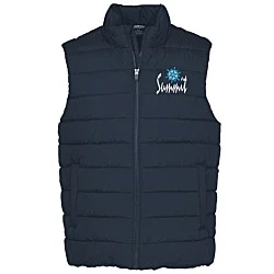 Pioneer Puffer Vest - Men's