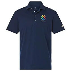 adidas Ultimate365 Tour Solid Polo - Men's