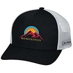 Columbia Spring Grove III Snapback Trucker Cap