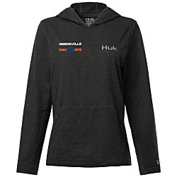 Huk Cold Front Hoodie - Ladies' - Full Color