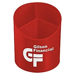 Hewitt Pen and Pencil Cup