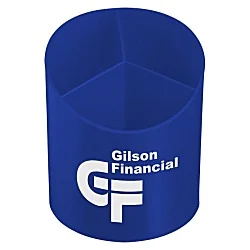 Hewitt Pen and Pencil Cup