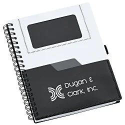 Creede Spiral Notebook