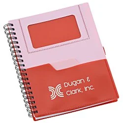 Creede Spiral Notebook