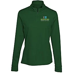 Nike Essential 1/2-Zip Pullover - Ladies'