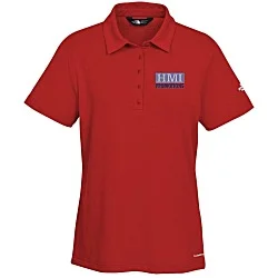 The North Face Canyon Crest Polo - Ladies'