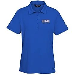 The North Face Canyon Crest Polo - Ladies'